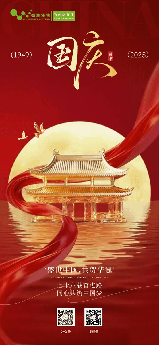 2025國(guó)慶快樂